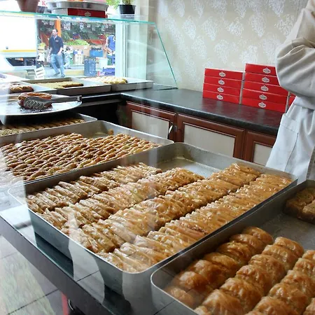 Albergue Rengarenk &