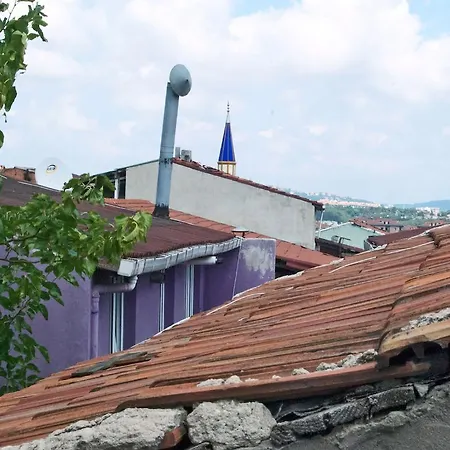 Albergue Rengarenk &