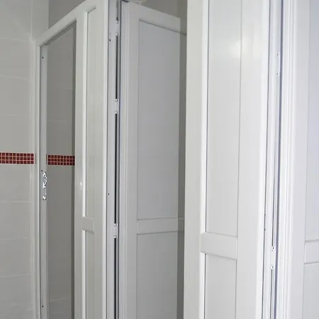 Albergue Rengarenk & *