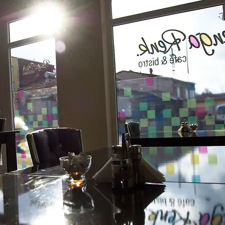 Rengarenk & Istanbul