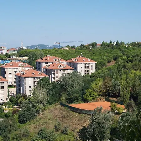 Rengarenk & 이스탄불