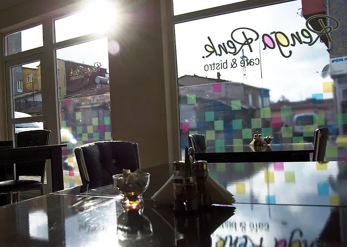 Rengarenk & 伊斯坦布尔