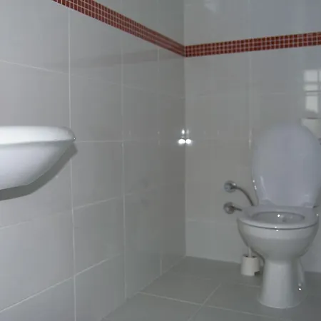 Rengarenk & Hostel Istanbulská provincie