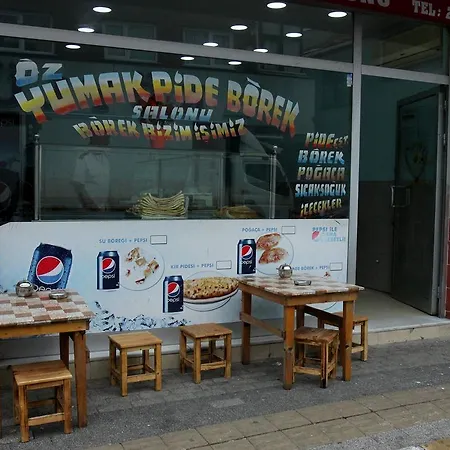 Rengarenk & *