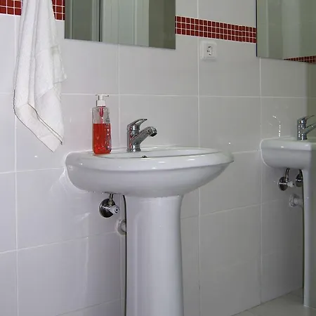 Hostel Rengarenk & Istanbulská provincie